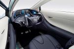 Nissan Land Glider Concept 2009 года